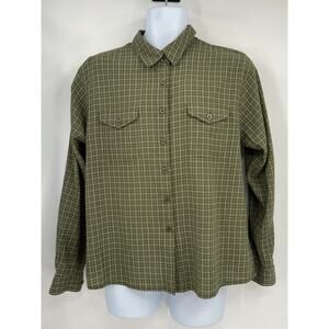 Apparenza Button Down Long Sleeve Shirt